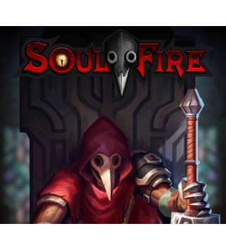 Soulfire Steam Key GLOBAL